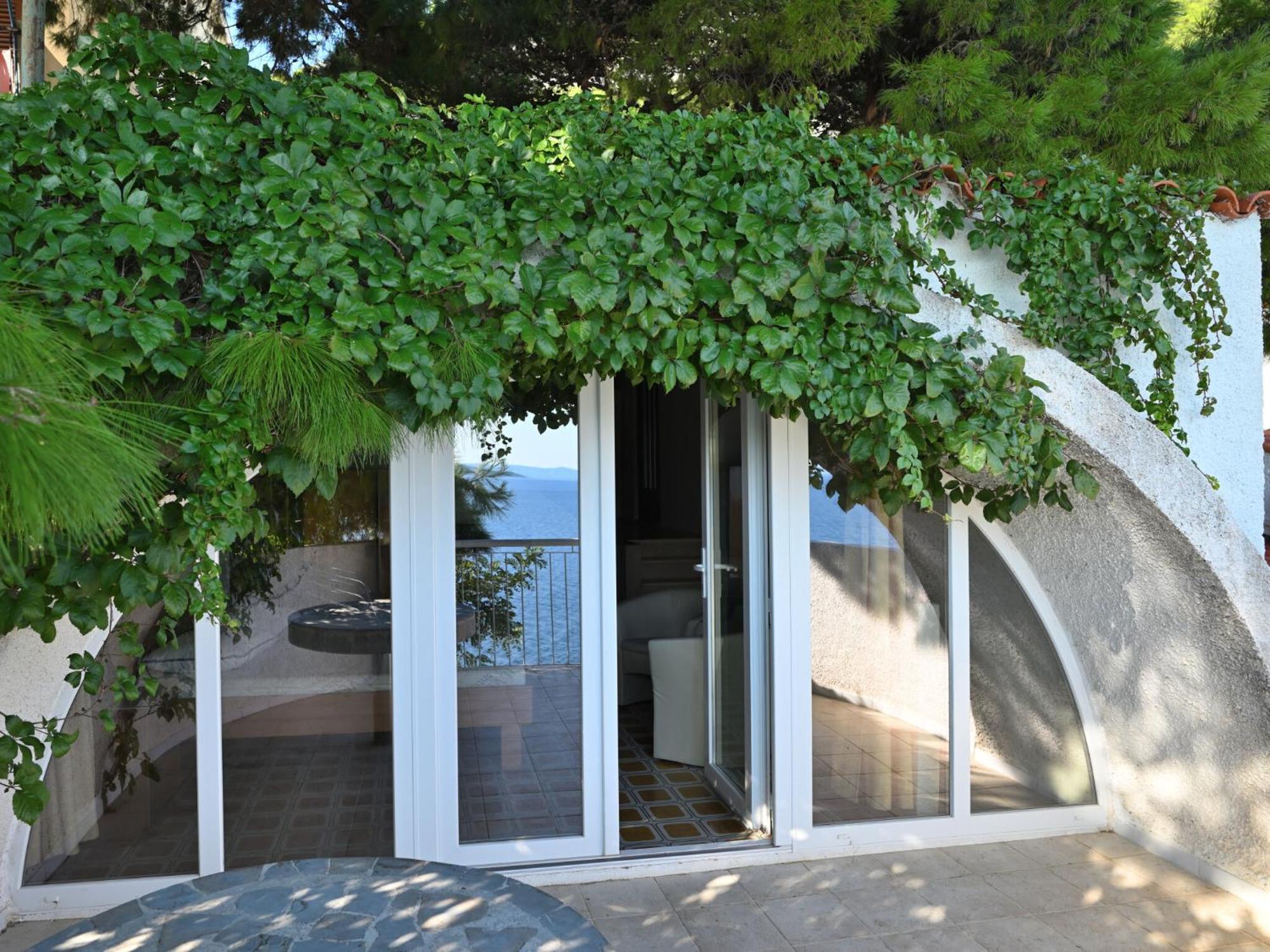 Apartments Mako ピサック エクステリア 写真